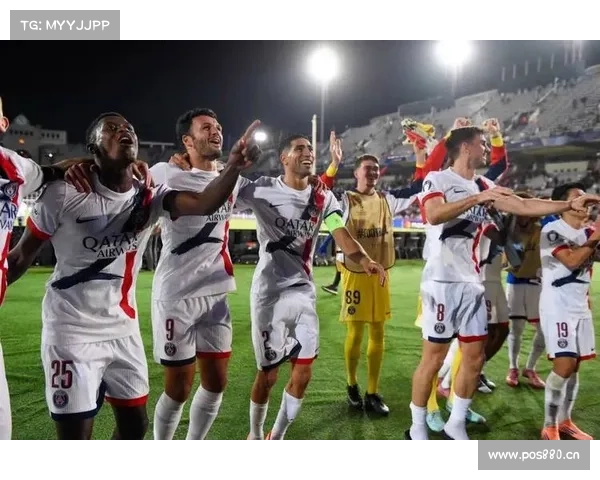 巴黎三大主力缺阵逆转客场胜利 自信铸就欧冠奇迹