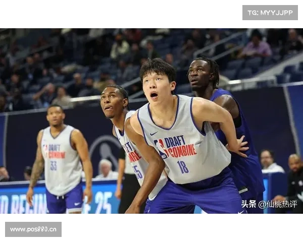 杨瀚森分享跳舞趣事 巧遇邓超跳肚皮舞差点跟着学